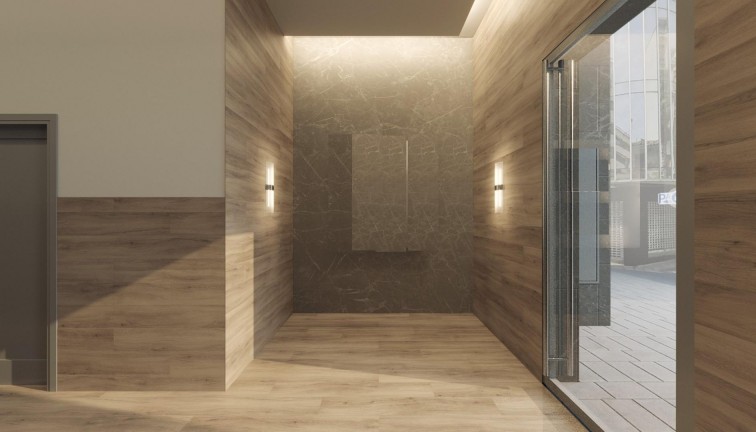 Obra nueva - Apartamento / piso - Torrevieja - Playa de los Locos