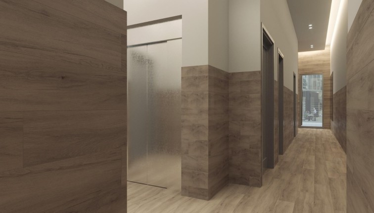 Obra nueva - Apartamento / piso - Torrevieja - Playa de los Locos