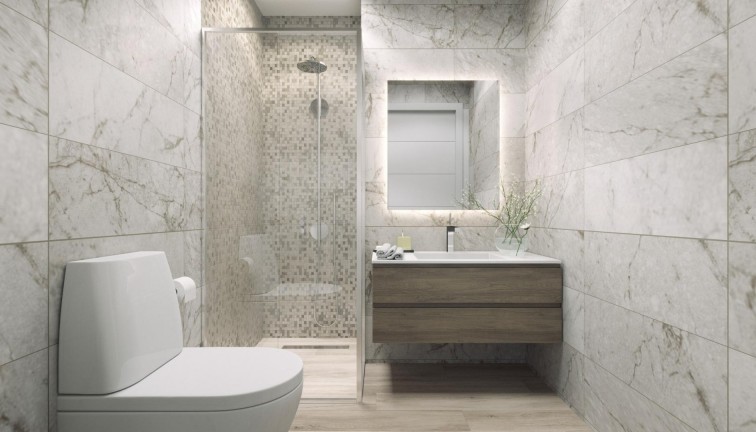 Obra nueva - Apartamento / piso - Torrevieja - Playa de los Locos