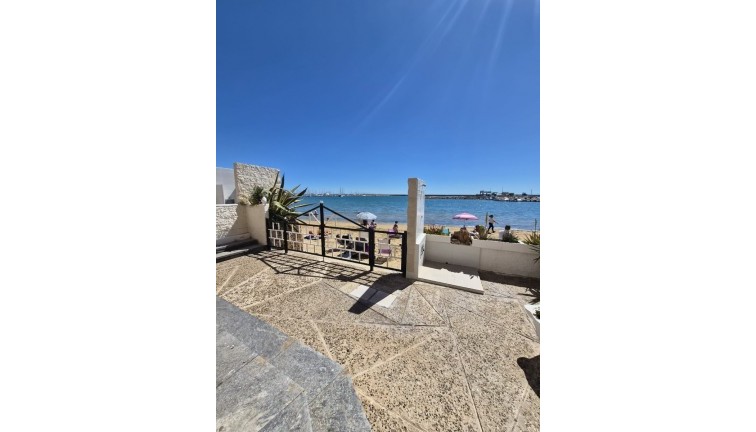 Jälleenmyynti - Asunto - Torrevieja - Acequion