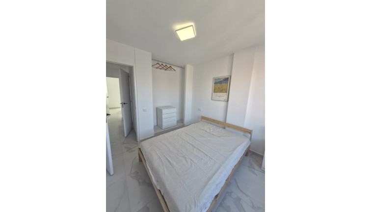 Jälleenmyynti - Asunto - Ylimmän kerroksen asunto - Torrevieja - Acequion
