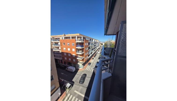 Jälleenmyynti - Asunto - Ylimmän kerroksen asunto - Torrevieja - Acequion