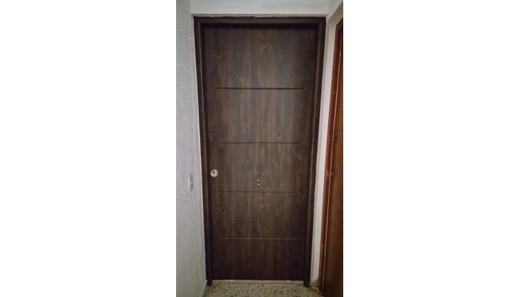 Återförsäljning - Lägenhet - Torrevieja - Playa del Cura