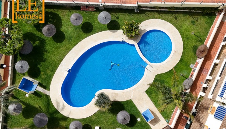 Resale - Apartment - Torrevieja - LA MATA