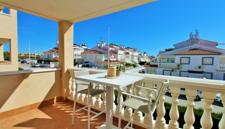 Jälleenmyynti - Asunto - Playa Flamenca