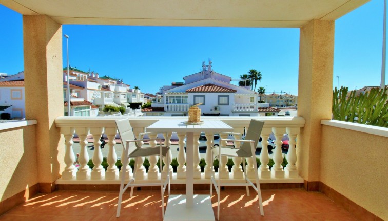 Jälleenmyynti - Asunto - Playa Flamenca