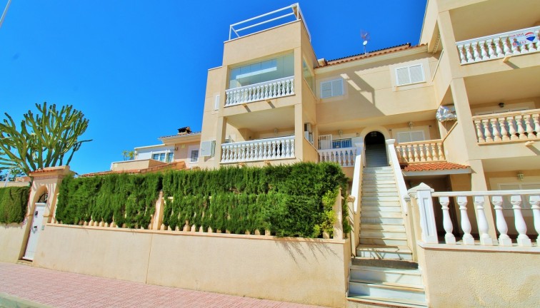 Jälleenmyynti - Asunto - Playa Flamenca