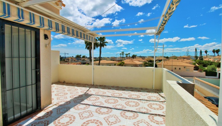Jälleenmyynti - Paritalo/Rivitalo - Playa Flamenca