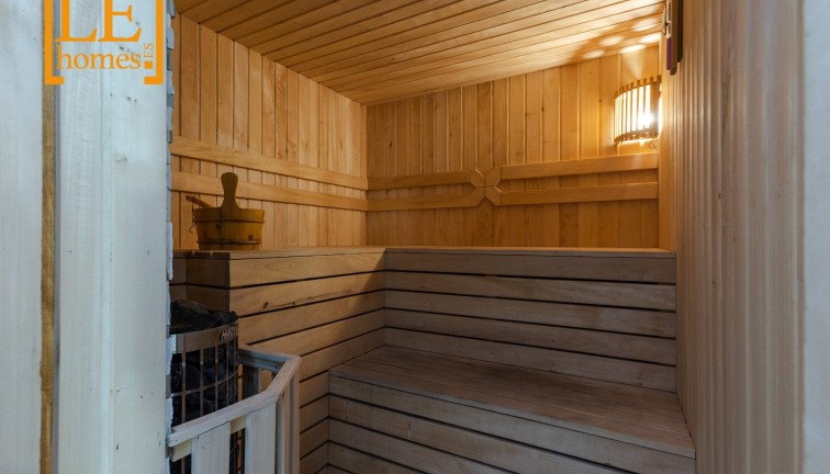 Resale - Apartment - Torrevieja