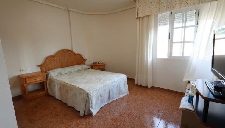 Jälleenmyynti - Erillistalo - Torrevieja - Los Balcones