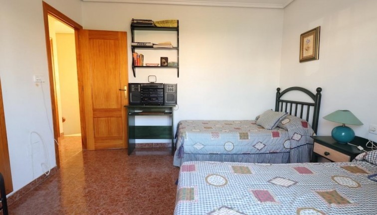 Jälleenmyynti - Erillistalo - Torrevieja - Los Balcones