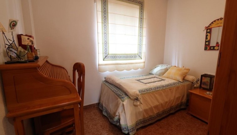 Jälleenmyynti - Erillistalo - Torrevieja - Los Balcones