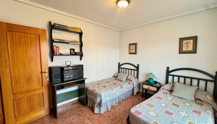 Jälleenmyynti - Erillistalo - Torrevieja - Los Balcones