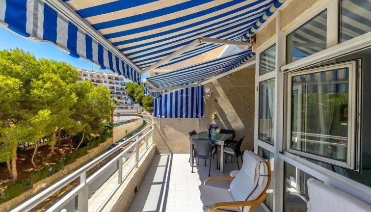 Jälleenmyynti - Asunto - Orihuela Costa - Campoamor
