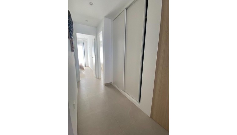 New Build - Bungalow - San Pedro del Pinatar