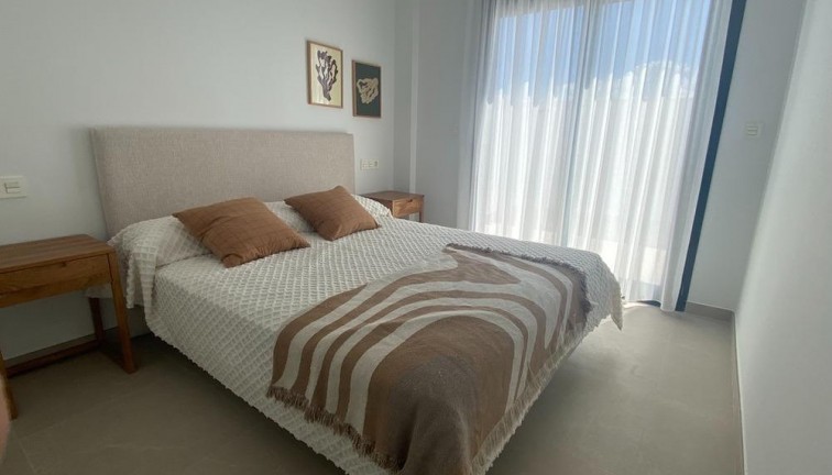 New Build - Bungalow - San Pedro del Pinatar