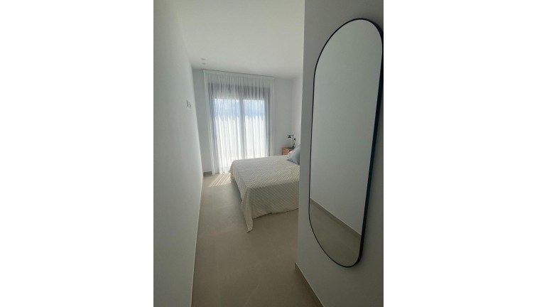 New Build - Bungalow - San Pedro del Pinatar