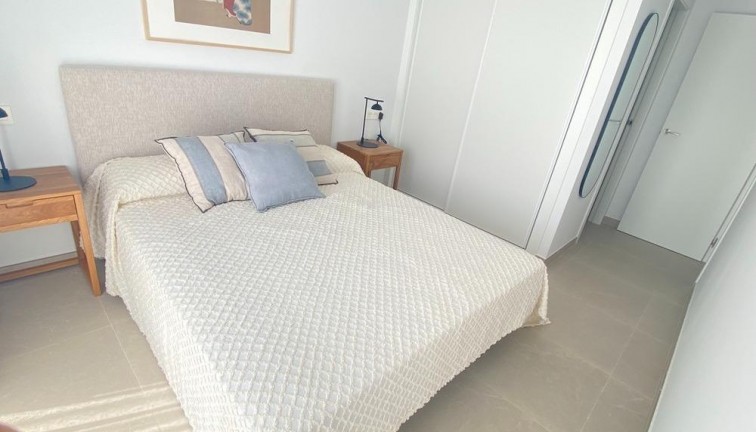 New Build - Bungalow - San Pedro del Pinatar