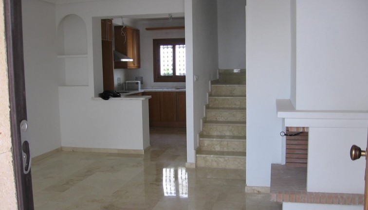 Jälleenmyynti - Duplex-asunto - Orihuela Costa - Villamartín