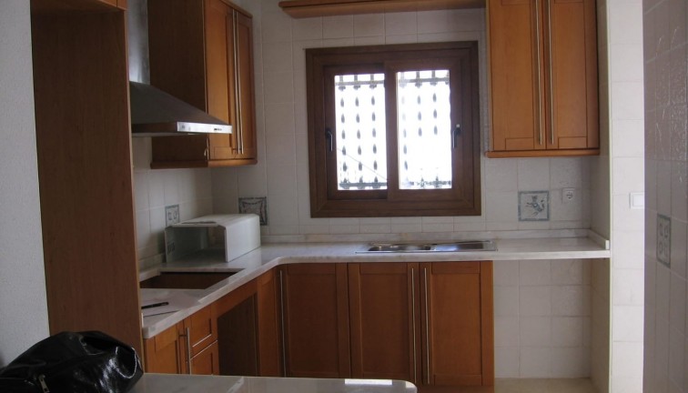 Jälleenmyynti - Duplex-asunto - Orihuela Costa - Villamartín