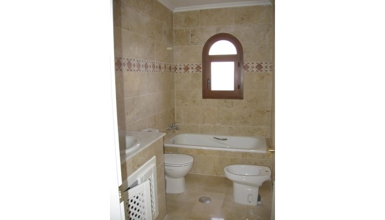 Jälleenmyynti - Duplex-asunto - Orihuela Costa - Villamartín
