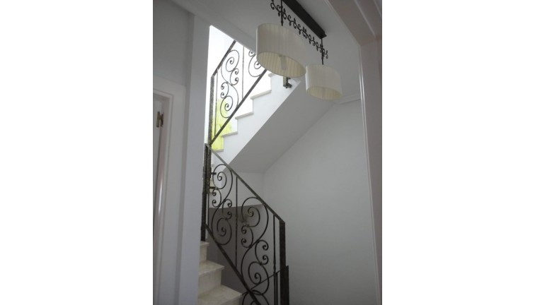 Jälleenmyynti - Duplex-asunto - Orihuela Costa - Villamartín