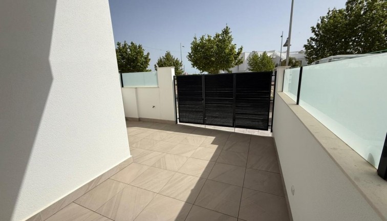 Reventa - Apartamento / piso - Pilar de la Horadada