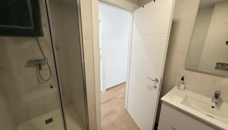 Reventa - Apartamento / piso - Pilar de la Horadada