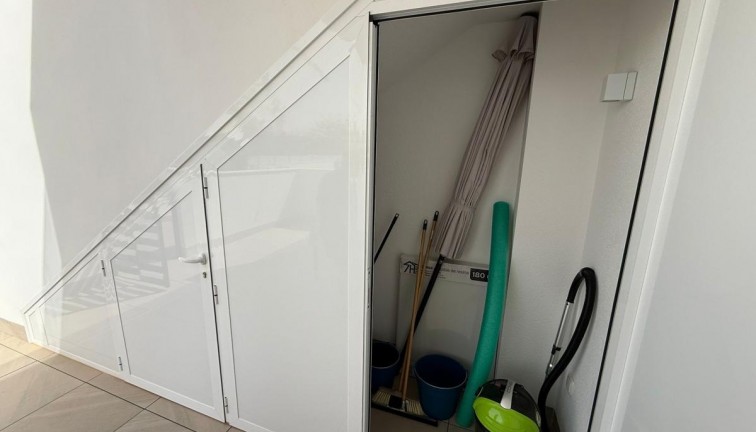 Reventa - Apartamento / piso - Pilar de la Horadada