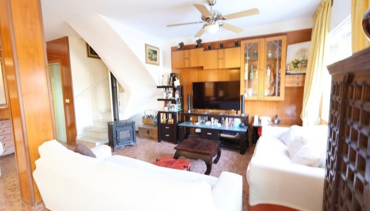 Jälleenmyynti - Paritalo/Rivitalo - Torrevieja - Torretas