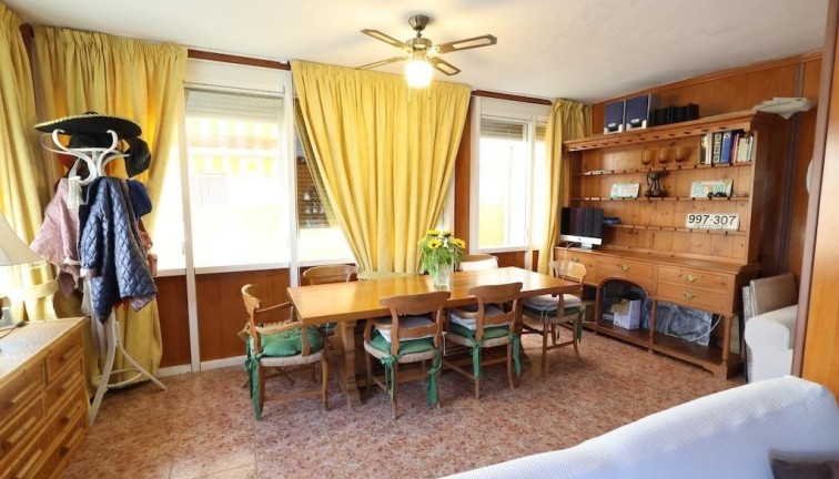 Jälleenmyynti - Paritalo/Rivitalo - Torrevieja - Torretas