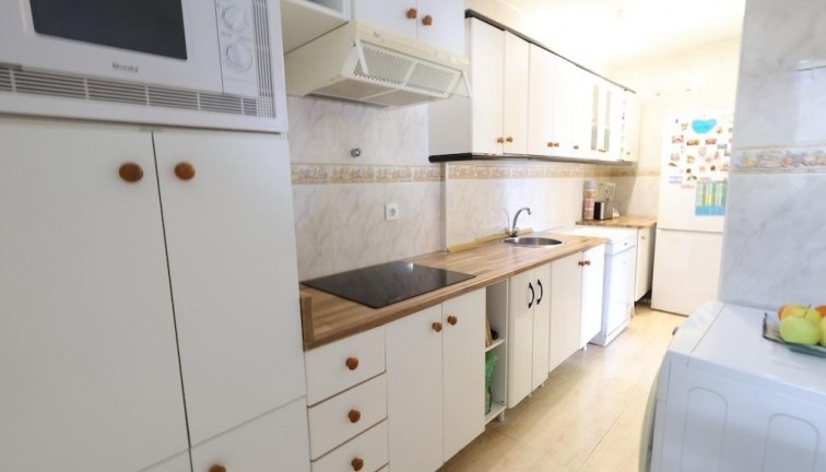 Jälleenmyynti - Paritalo/Rivitalo - Torrevieja - Torretas
