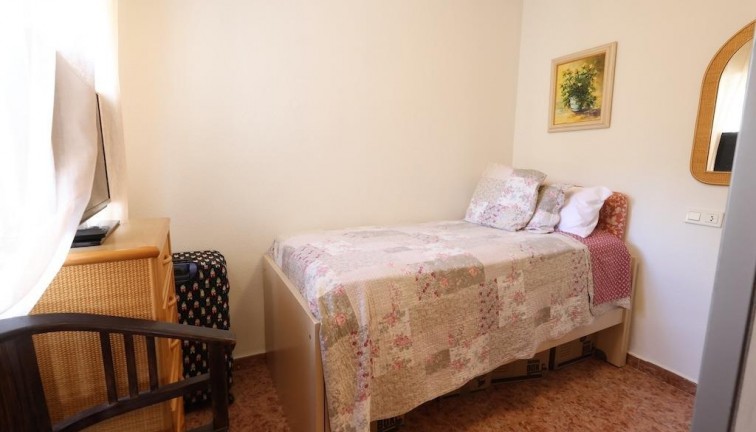 Jälleenmyynti - Paritalo/Rivitalo - Torrevieja - Torretas