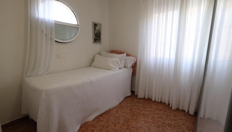 Jälleenmyynti - Paritalo/Rivitalo - Torrevieja - Torretas