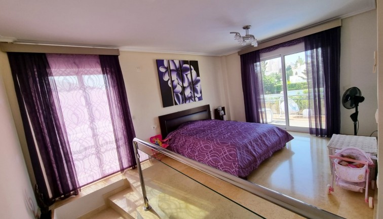 Jälleenmyynti - Erillistalo - Torrevieja - LA MATA