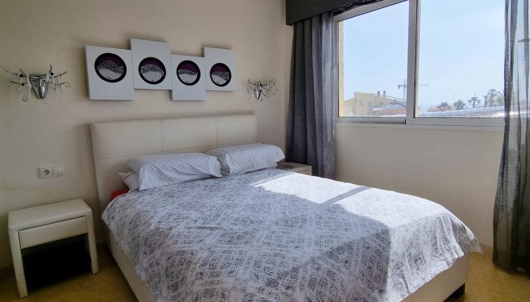 Jälleenmyynti - Erillistalo - Torrevieja - LA MATA