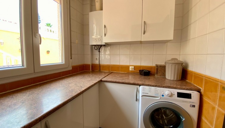 Återförsäljning - Fristående hus - Algorfa