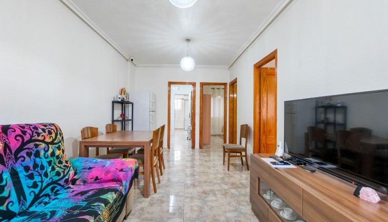 Återförsäljning - Parhus/Radhus - San Javier