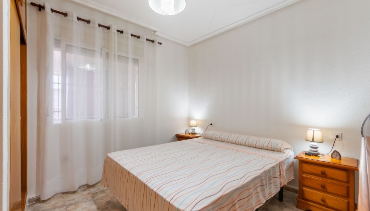Återförsäljning - Parhus/Radhus - San Javier