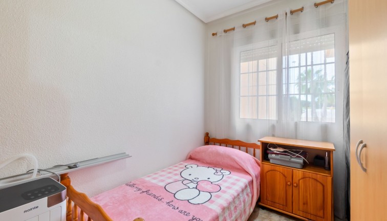 Återförsäljning - Parhus/Radhus - San Javier