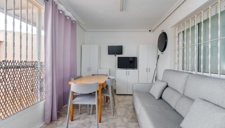 Återförsäljning - Parhus/Radhus - San Javier