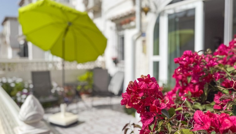 Resale - Bungalow - Torrevieja - Lago Jardin