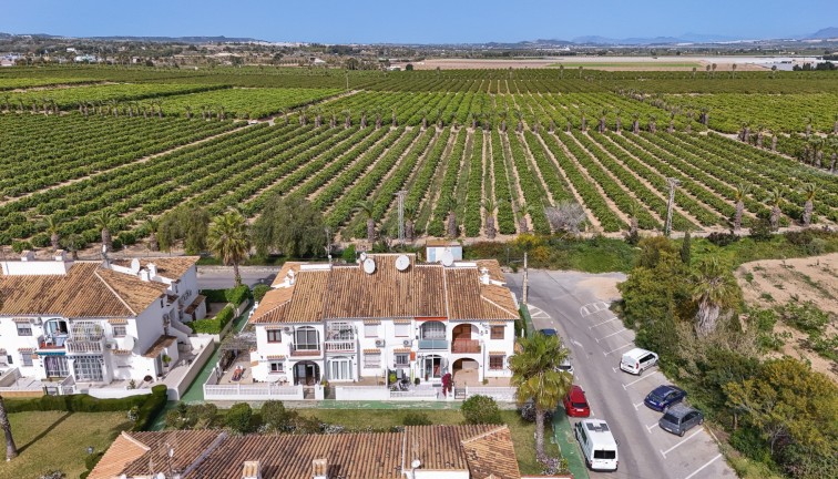 Resale - Bungalow - Torrevieja - Lago Jardin