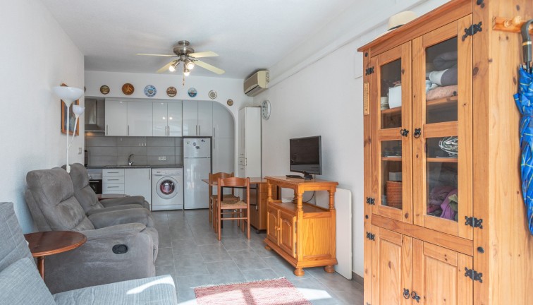 Resale - Bungalow - Torrevieja - Lago Jardin