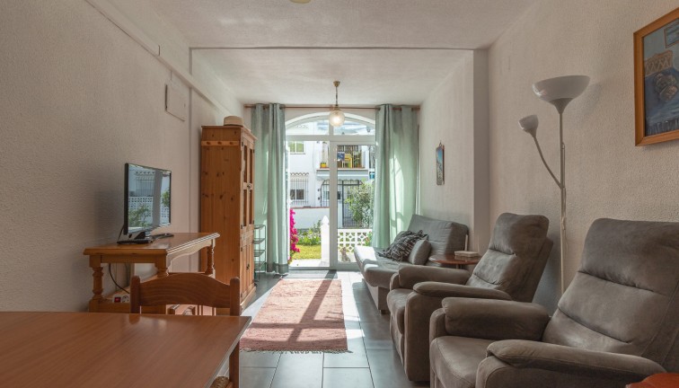 Resale - Bungalow - Torrevieja - Lago Jardin