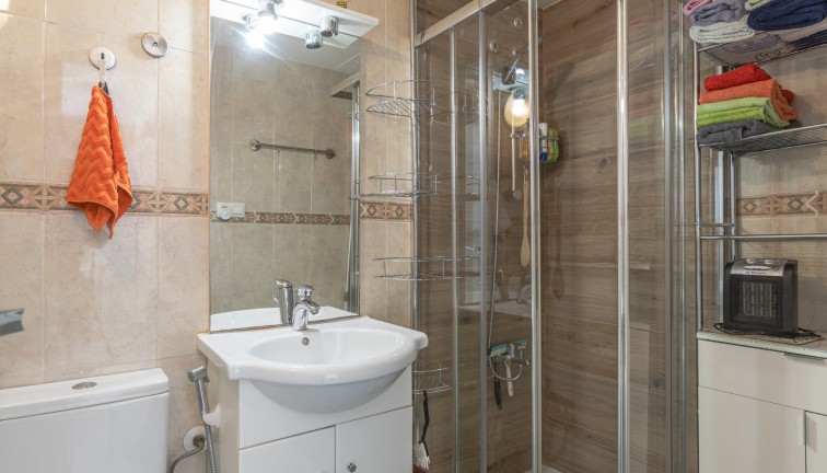 Resale - Bungalow - Torrevieja - Lago Jardin