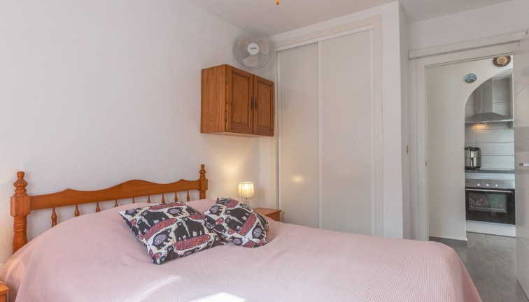 Resale - Bungalow - Torrevieja - Lago Jardin