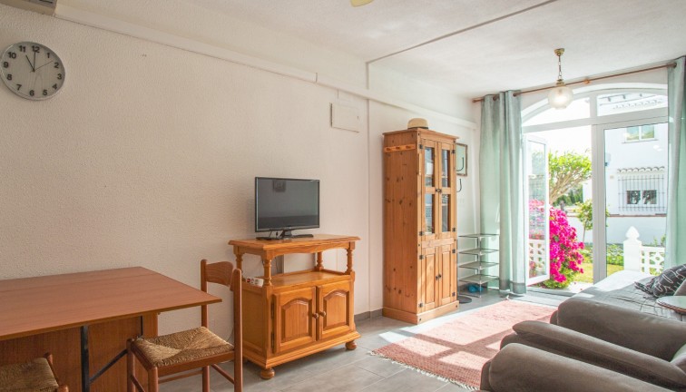 Resale - Bungalow - Torrevieja - Lago Jardin