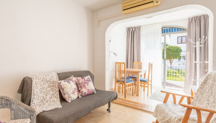 Jälleenmyynti - Bungalow - Torrevieja - Lago Jardin