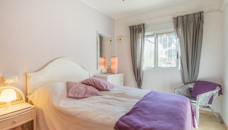 Jälleenmyynti - Bungalow - Torrevieja - Lago Jardin